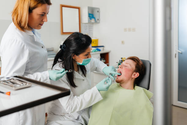 Best Broken or Cracked Tooth Emergency Dentist in Lakeside, MT